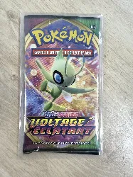 booster pokémon épée et bouclier voltage éclatant eb04