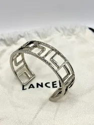 bracelet manchette lancel