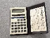 calculatrice solaire casio sl-300f