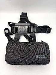 caméra sport gopro hero13 black accessory bundle