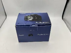 canon powershot sx30 is - appareil photo numérique - compact - 14.1 mp - 35x zoom optique