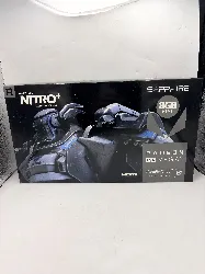 carte graphique amd radeon rx vega 64 8gb