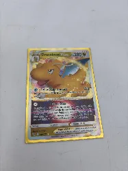 carte pokemon dracolosse vstar 050/078
