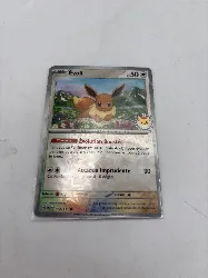 carte pokémon évoli 074/131