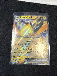carte pokémon fulgulairo ex 068/191