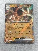 carte pokémon grolem ex 076/165 fr nm
