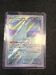 carte pokémon lamantine 097/094