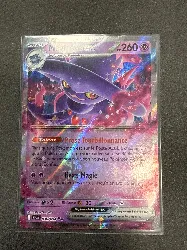 carte pokémon magireve ex 036/094