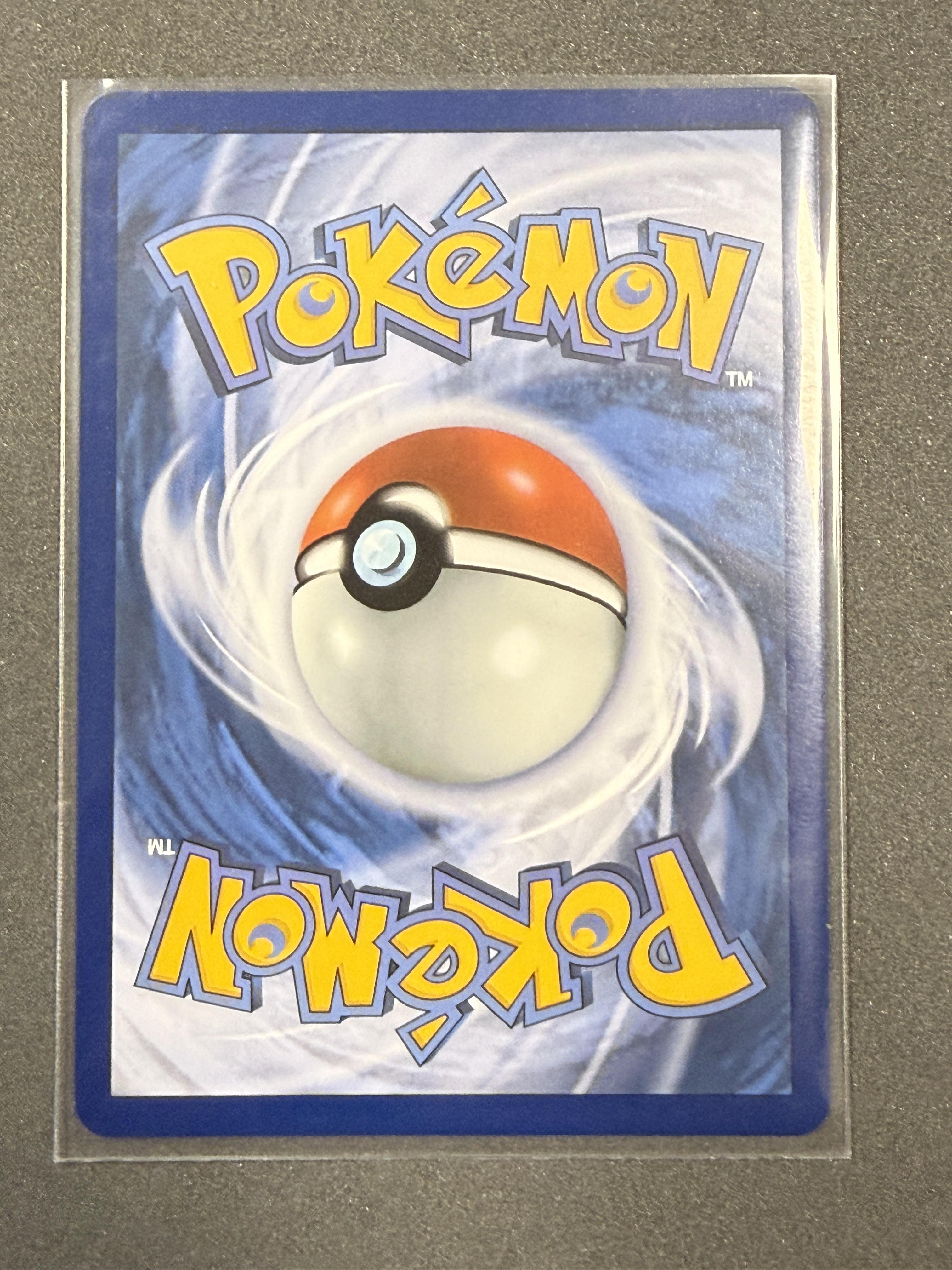 Carte Pokémon Méga-Blizzaroi EX 036/132