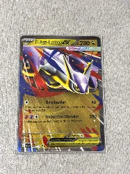 carte pokémon méga-latias ex 100/132