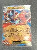 carte pokémon méga-lucario ex mep 012