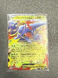 carte pokémon méga-scarhino ex 004/094