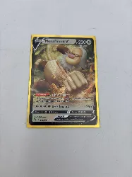 carte pokemon monaflèmit v 058/078