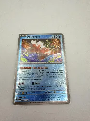 carte pokémon poissirène 020/131 pokéball