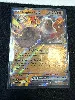 carte pokemon regirock ex 107/217