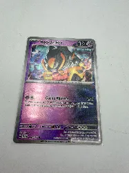 carte pokémon roc de fer 046/131 pokéball