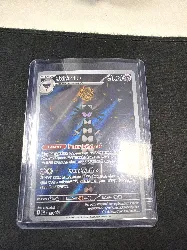 carte pokémon sidérella svp 211