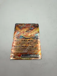 carte pokemon sulfura ex 031/182