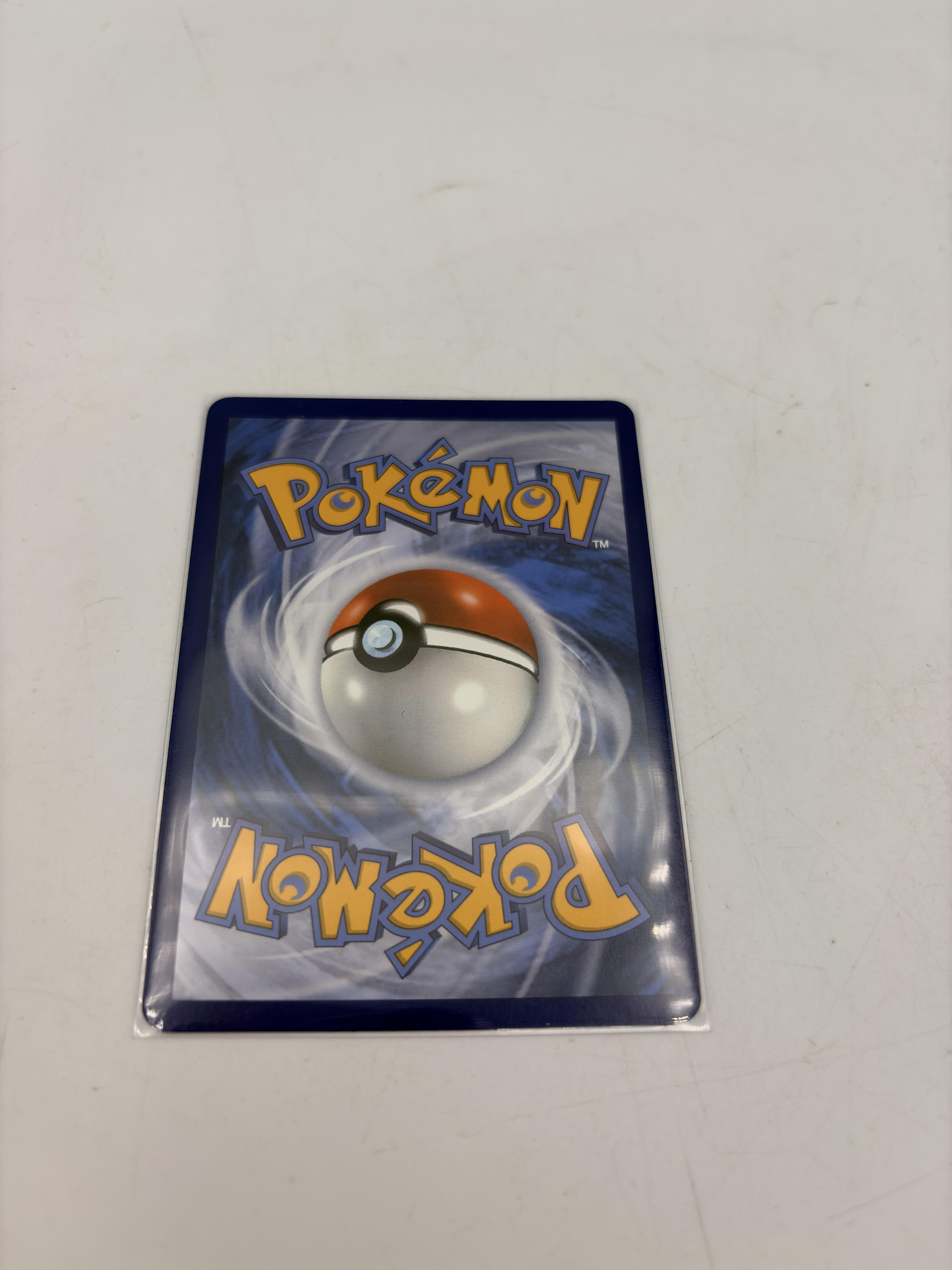 Carte Pokemon Tyranocif ex 064/131