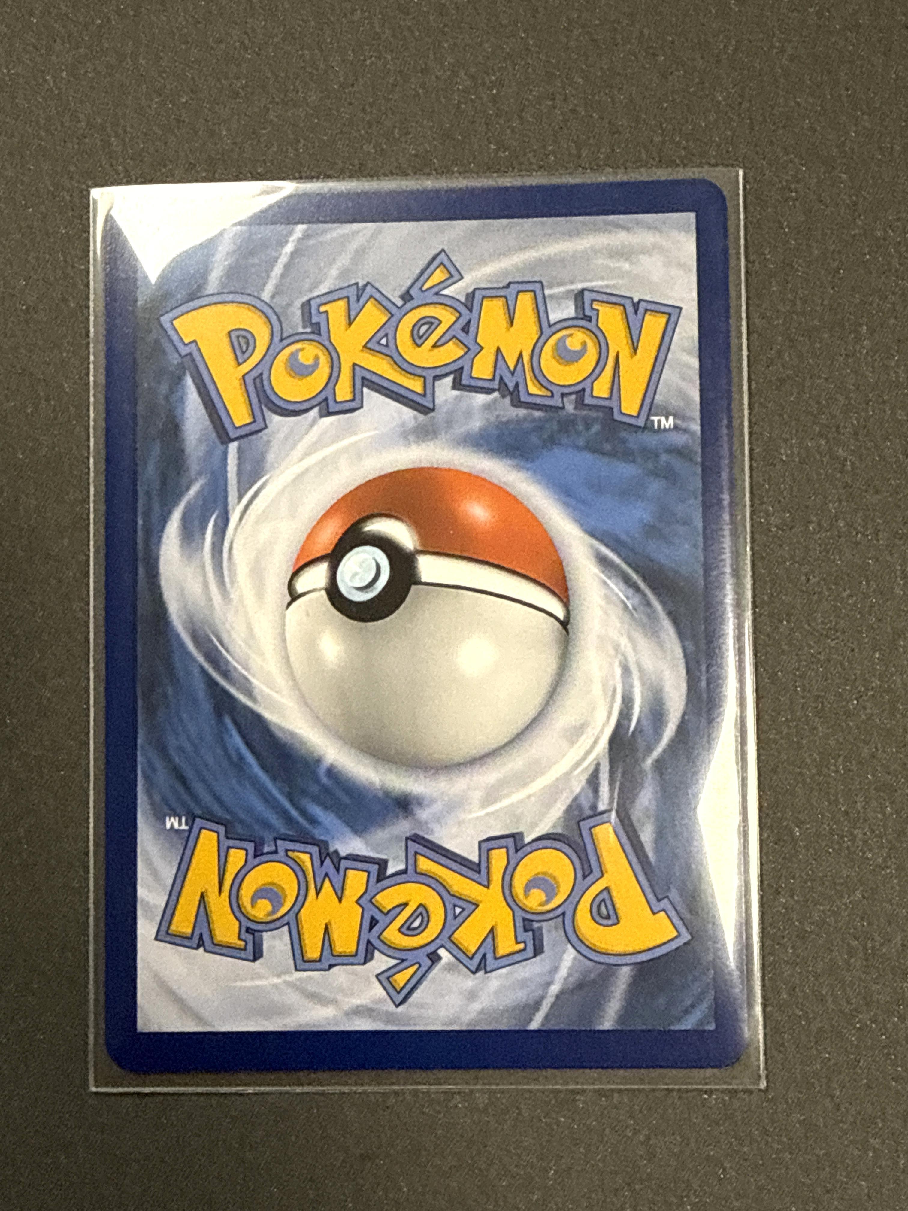 Carte Pokémon Ursaking Lune Vermeille EX 141/167