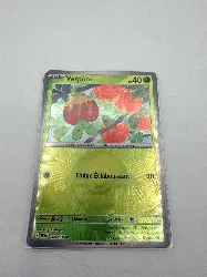 carte pokémon verpom 009/131 pokéball
