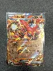 carte pokémon volcanion ex 031/159