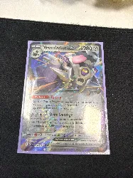 carte pokemon vrombotor ex 156/197