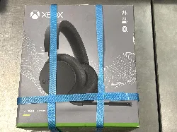 casque sans fil xbox - edition 2024 dolby atmos inclus (xbox series)