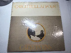 cat stevens – catch bull at four