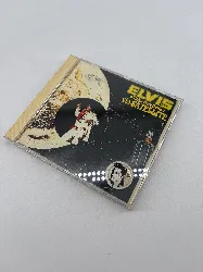 cd elvis presley aloha from hawaii via satellite (1996, cd)