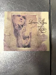 cd lovelorn - leaves eyes