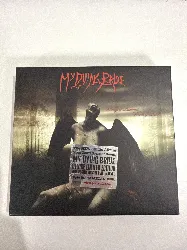 cd songs of darkness words. [import] my dying bride