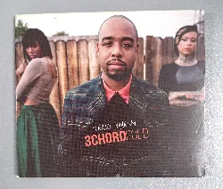 cd terrace martin – 3chordfold