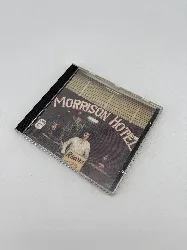 cd the doors - morrison hotel (1988)