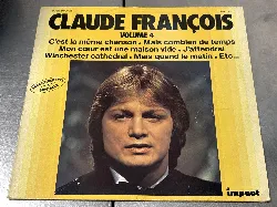 claude françois - volume 4
