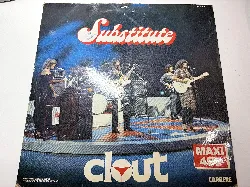 clout – substitute