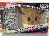 coffret pokémon evolution prismatique [ev8.5] accessoires pochette evoli & 5 boosters