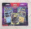 coffret pokemon pack 2 booster team rocket fr
