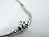 collier pandora maille serpent l42 cm argent 925 millième (22 ct) 29
