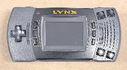 console atari lynx ii pag-0401