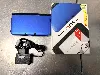 console nintendo 3ds xl noire/bleue