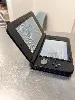 console nintendo 3ds xl noire/bleue