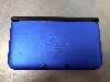 console nintendo 3ds xl noire/bleue