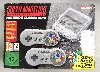 console nintendo classic mini snes super nintendo clv-301