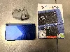 console nintendo new 3ds xl bleu métallique
