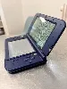 console nintendo new 3ds xl bleu métallique
