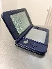 console nintendo new 3ds xl bleu métallique