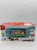 console nintendo switch lite - animal crossing edition