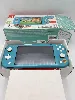 console nintendo switch lite - animal crossing edition