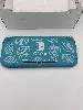 console nintendo switch lite - animal crossing edition